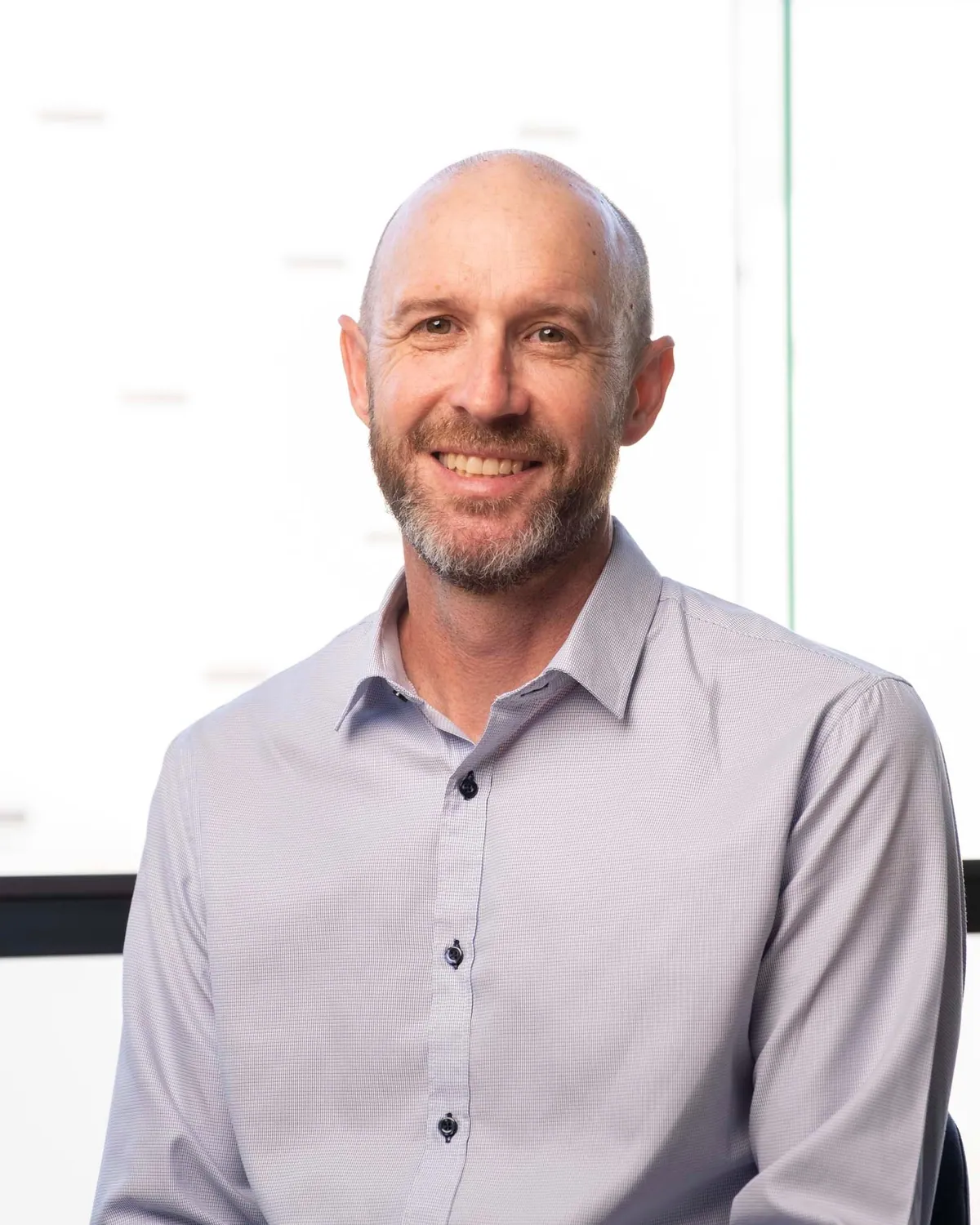 Aaron Green, founder of Nitro Digital